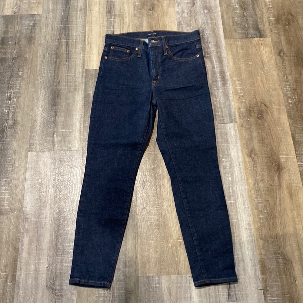 JCew Jeans | dark wash | 29P